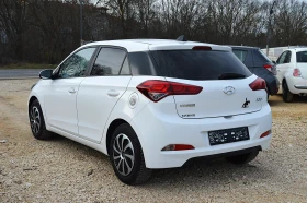 Hyundai I20 EURO 6B, снимка 4