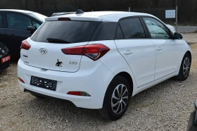 Hyundai I20 EURO 6B, снимка 6