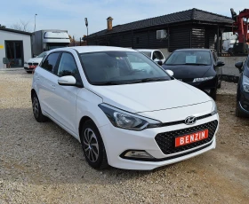 Hyundai I20 EURO 6B | Mobile.bg    1