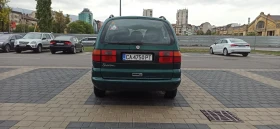 VW Sharan, снимка 5