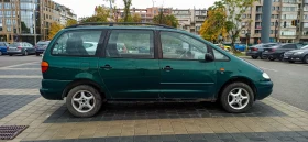 VW Sharan, снимка 6