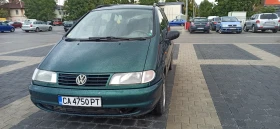 VW Sharan, снимка 1