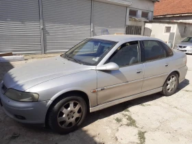 Обява за продажба на Opel Vectra Б ~2 000 лв. - изображение 2