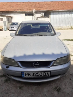 Обява за продажба на Opel Vectra Б ~2 000 лв. - изображение 1
