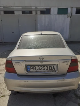 Обява за продажба на Opel Vectra Б ~2 000 лв. - изображение 1