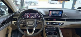 Audi A4 2.0 TDI Quattro - 35500 лв. - 91781066 | Car24.bg