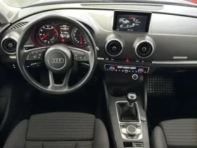 Audi A3 2, 0TDI-150k.с/QUATTRO/LED/FACE/NAVI/КАТО НОВА!!! - 29999 лв. - 58839606 7