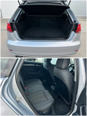 Audi A3 2, 0TDI-150k./QUATTRO/LED/FACE/NAVI/ !!! | Mobile.bg    11