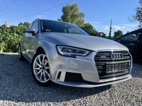 Audi A3 2, 0TDI-150k.с/QUATTRO/LED/FACE/NAVI/КАТО НОВА!!! - 29999 лв. - 58839606 2