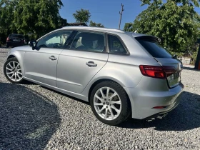 Audi A3 2, 0TDI-150k.с/QUATTRO/LED/FACE/NAVI/КАТО НОВА!!! - 29999 лв. - 58839606 4