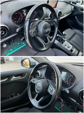 Audi A3 2, 0TDI-150k./QUATTRO/LED/FACE/NAVI/ !!! | Mobile.bg    8