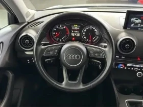 Audi A3 2, 0TDI-150k.с/QUATTRO/LED/FACE/NAVI/КАТО НОВА!!! - 29999 лв. - 58839606 6