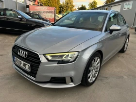 Audi A3 2, 0TDI-150k./QUATTRO/LED/FACE/NAVI/ !!! | Mobile.bg    3