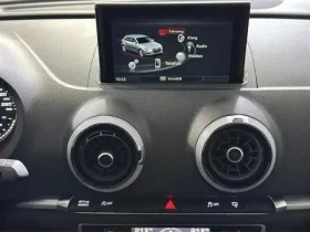 Audi A3 2, 0TDI-150k.с/QUATTRO/LED/FACE/NAVI/КАТО НОВА!!! - 29999 лв. - 58839606 8