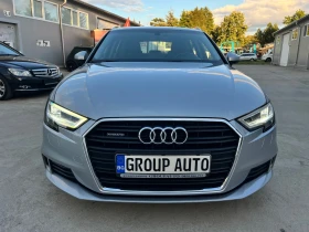 Audi A3 2, 0TDI-150k./QUATTRO/LED/FACE/NAVI/ !!! | Mobile.bg    2