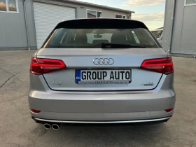 Audi A3 2, 0TDI-150k./QUATTRO/LED/FACE/NAVI/ !!! | Mobile.bg    5