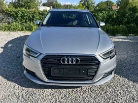 Audi A3 2, 0TDI-150k.с/QUATTRO/LED/FACE/NAVI/КАТО НОВА!!! - 29999 лв. - 58839606 3