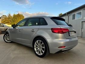 Audi A3 2, 0TDI-150k./QUATTRO/LED/FACE/NAVI/ !!! | Mobile.bg    4