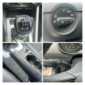 Skoda Octavia 1.6TDI* 4x4* LED* KOJA* 127000km*  | Mobile.bg    14