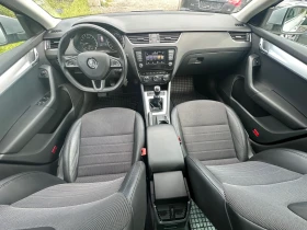 Skoda Octavia 1.6TDI* 4x4* LED* KOJA* 127000km*  | Mobile.bg    9
