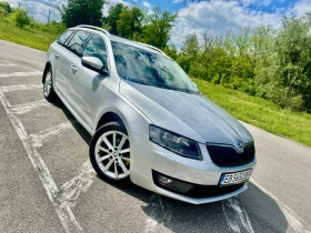 Skoda Octavia 1.6TDI* 4x4* LED* KOJA* 127000km*  | Mobile.bg    1