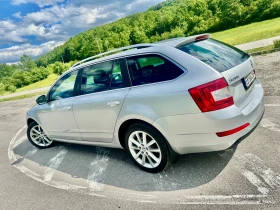 Skoda Octavia 1.6TDI* 4x4* LED* KOJA* 127000km*  | Mobile.bg    4