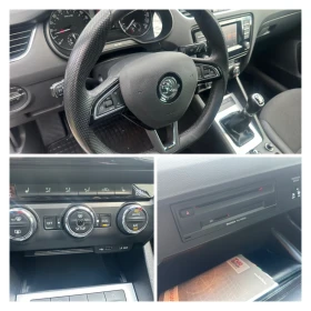 Skoda Octavia 1.6TDI* 4x4* LED* KOJA* 127000km*  | Mobile.bg    13