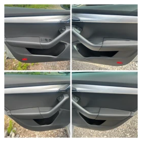 Skoda Octavia 1.6TDI* 4x4* LED* KOJA* 127000km*  | Mobile.bg    7