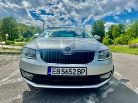 Skoda Octavia 1.6TDI* 4x4* LED* KOJA* 127000km*  | Mobile.bg    2