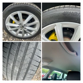 Skoda Octavia 1.6TDI* 4x4* LED* KOJA* 127000km*  | Mobile.bg    15