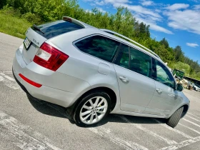 Skoda Octavia 1.6TDI* 4x4* LED* KOJA* 127000km*  | Mobile.bg    6