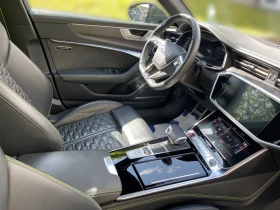 Audi Rs6 CERAMIC/CARBON/DYNAMIC/HEAD UP/B&O/MATRIX/360 | Mobile.bg    11