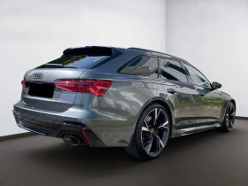 Audi Rs6 CERAMIC/CARBON/DYNAMIC/HEAD UP/B&O/MATRIX/360 | Mobile.bg    6