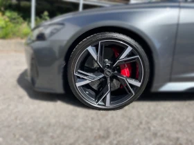 Audi Rs6 CERAMIC/CARBON/DYNAMIC/HEAD UP/B&O/MATRIX/360 | Mobile.bg    4