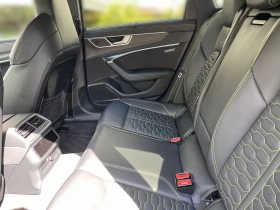 Audi Rs6 CERAMIC/CARBON/DYNAMIC/HEAD UP/B&O/MATRIX/360 | Mobile.bg    12