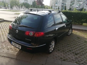 Обява за продажба на Fiat Croma 1.9jtd ~3 600 лв. - изображение 5