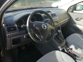 Обява за продажба на Fiat Croma 1.9jtd ~3 600 лв. - изображение 6