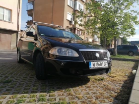 Обява за продажба на Fiat Croma 1.9jtd ~3 600 лв. - изображение 1