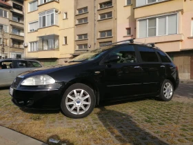 Обява за продажба на Fiat Croma 1.9jtd ~3 600 лв. - изображение 3