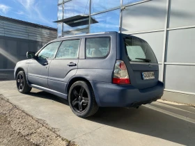 Обява за продажба на Subaru Forester 2.5 XT ~12 800 лв. - изображение 3