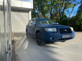 Обява за продажба на Subaru Forester 2.5 XT ~12 800 лв. - изображение 1