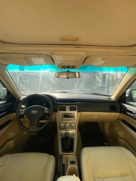 Обява за продажба на Subaru Forester 2.5 XT ~12 800 лв. - изображение 5