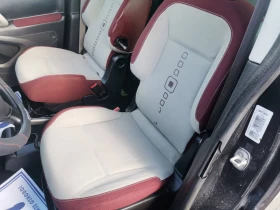 Citroen Berlingo 1.6 ГАЗ/БЕНЗИН - 8200 лв. - 95485249 11