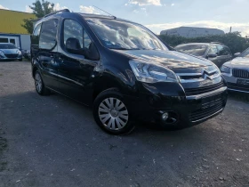 Citroen Berlingo 1.6 ГАЗ/БЕНЗИН - 8200 лв. - 95485249 3