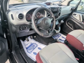 Citroen Berlingo 1.6 ГАЗ/БЕНЗИН - 8200 лв. - 95485249 8