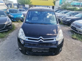 Citroen Berlingo 1.6 ГАЗ/БЕНЗИН - 8200 лв. - 95485249 2