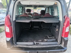 Citroen Berlingo 1.6 ГАЗ/БЕНЗИН - 8200 лв. - 95485249 17