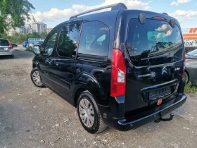 Citroen Berlingo 1.6 ГАЗ/БЕНЗИН - 8200 лв. - 95485249 4