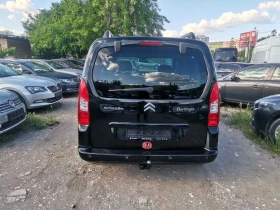 Citroen Berlingo 1.6 ГАЗ/БЕНЗИН - 8200 лв. - 95485249 5