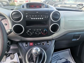 Citroen Berlingo 1.6 ГАЗ/БЕНЗИН - 8200 лв. - 95485249 10